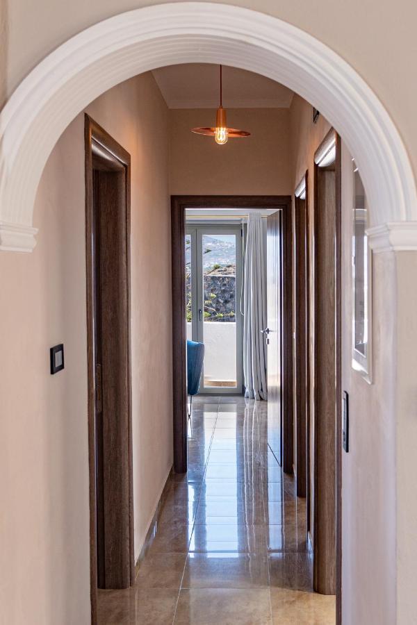 Loulaki Villas Santorini Vourvoulos Exterior photo